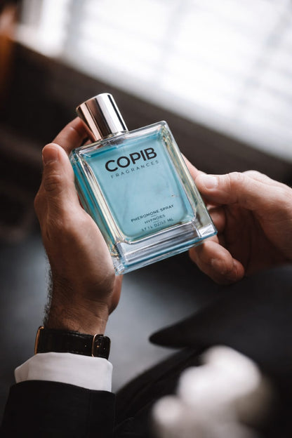 Cupid Pheromone Cologne for Men 50 ML (Pack of 2)